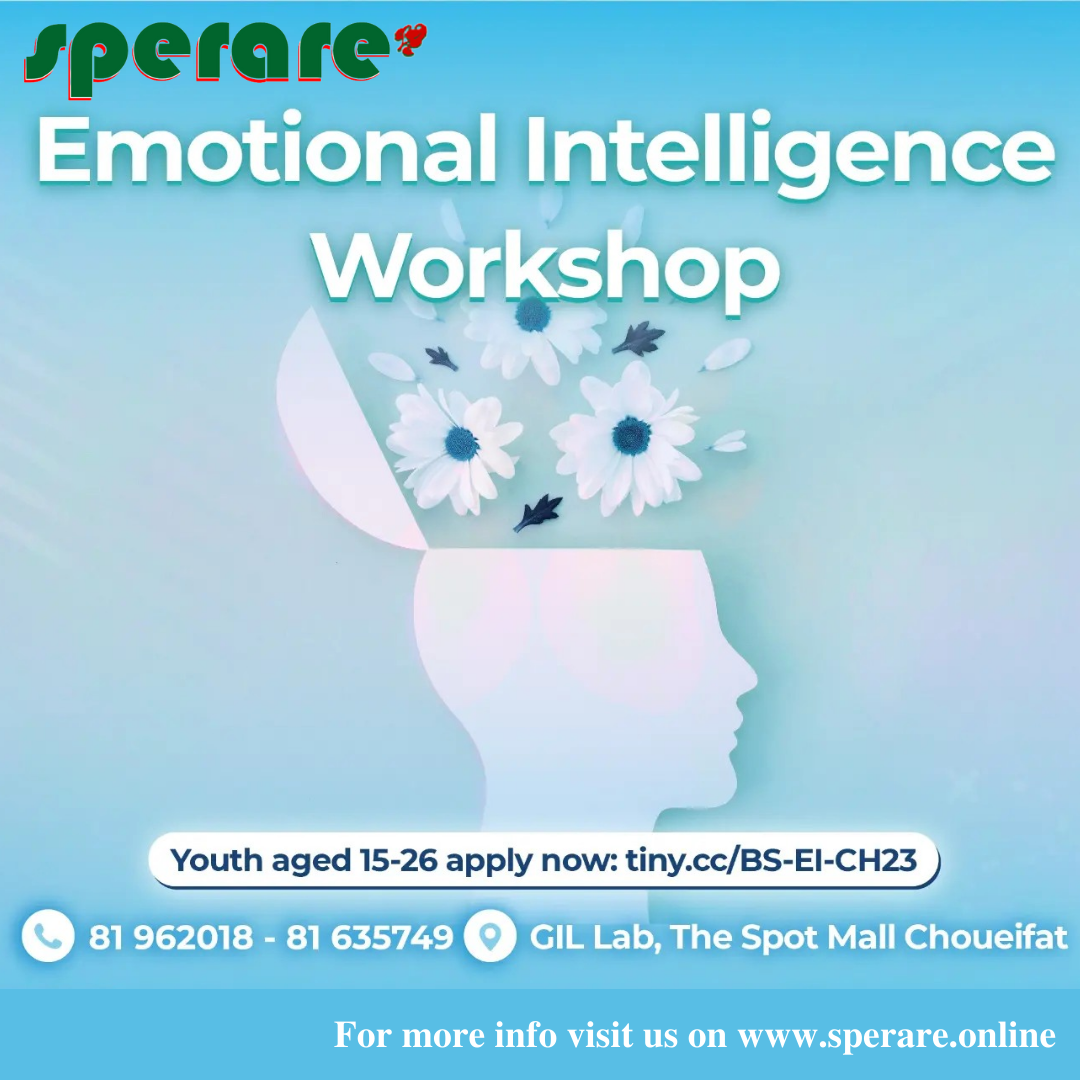 Emotional Intelligence Workshop